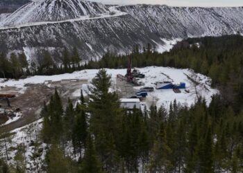 The Quest for an Elusive Clean Fuel is Moving Underground