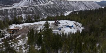 The Quest for an Elusive Clean Fuel is Moving Underground