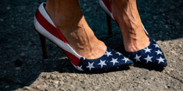 MAGA Women Are Leading a #Me2.0 in Washington
