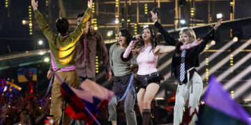 Bulgaria Hopes Eurovision Win Will Show Its Strength as a Continental Player