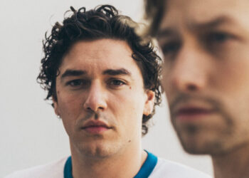 ‘Off Campus’ Promises More Hockey, More Sex