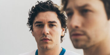 ‘Off Campus’ Promises More Hockey, More Sex