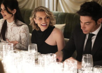 ‘In the City,’ and 7 More Things to Watch on TV This Week
