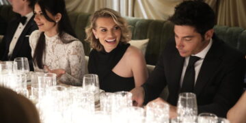 ‘In the City,’ and 7 More Things to Watch on TV This Week