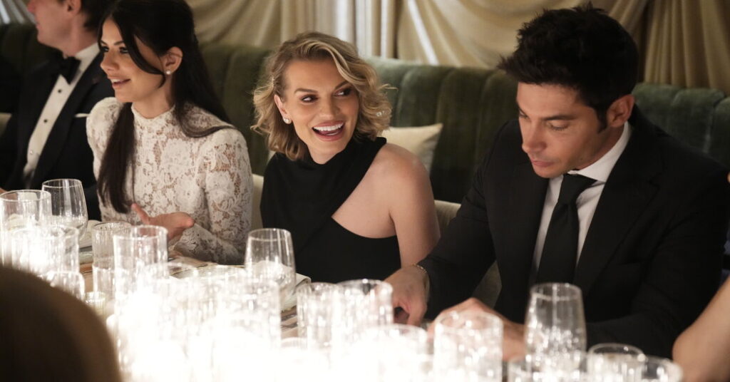 ‘In the City,’ and 7 More Things to Watch on TV This Week