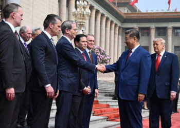 G7 Finance Ministers Look to Contain Iran Economic Fallout