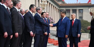 G7 Finance Ministers Look to Contain Iran Economic Fallout