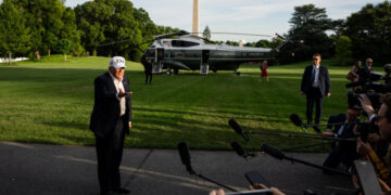 Trump Moves to Admit 10,000 More White South Africans as Refugees