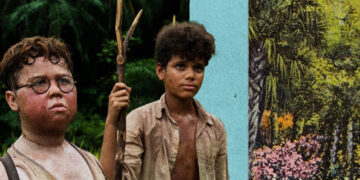 We’ve Become Too Savage for ‘Lord of the Flies’