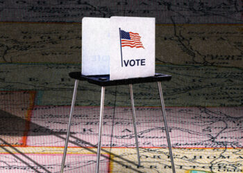 This Redistricting Chaos Must End