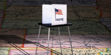This Redistricting Chaos Must End