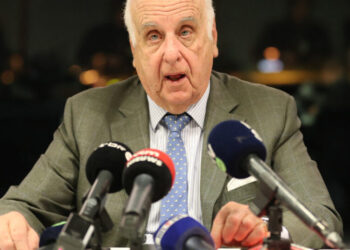 Retired Belgian Diplomat Dies Before Trial in 1961 Killing of Congolese Leader