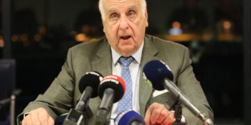 Retired Belgian Diplomat Dies Before Trial in 1961 Killing of Congolese Leader