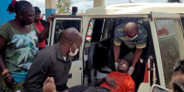 Ebola Raged for Weeks in Congo Before Anyone Raised the Alarm