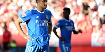 A French Soccer Star Faces Off Against a Surging Foe: The Far Right