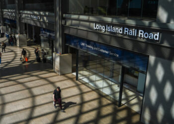 Stranded L.I.R.R. Riders Have Few Alternatives. Here’s What to Know.