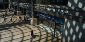 Stranded L.I.R.R. Riders Have Few Alternatives. Here’s What to Know.