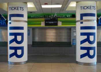 L-I-R-R vs. Lurr: The Debate Splitting New York Commuters