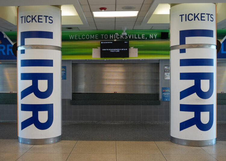 L-I-R-R vs. Lurr: The Debate Splitting New York Commuters