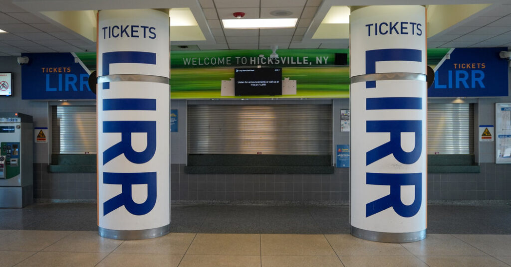 L-I-R-R vs. Lurr: The Debate Splitting New York Commuters