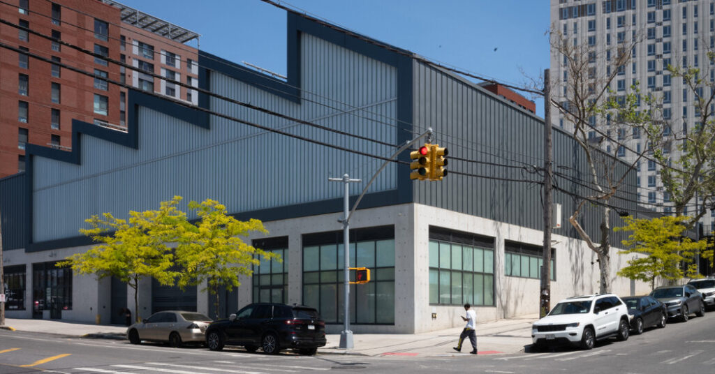 Mamdani’s First City-Owned Grocery Store Planned for South Bronx