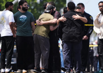 What to Know About San Diego’s Islamic Center
