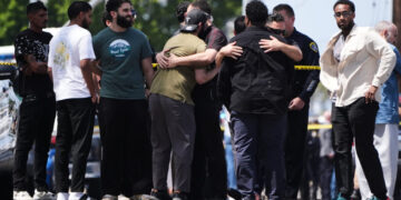 What to Know About San Diego’s Islamic Center