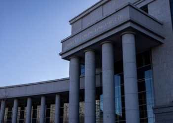 Colorado Supreme Court Orders Hospital to Restart Care for Transgender Minors