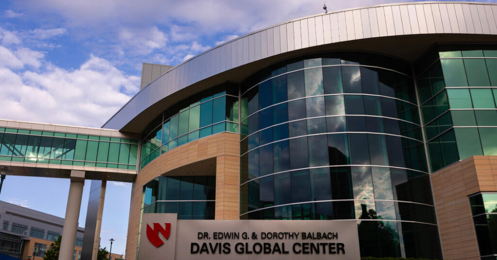 Passenger Ordered to Stay in Hantavirus Quarantine Despite Desire to Leave