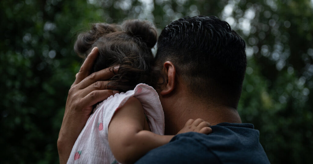 Over 100,000 Family Separations in Deportation Push, Report Estimates