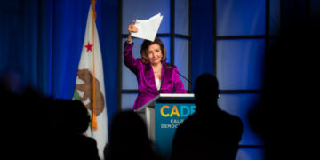 Pelosi Endorses San Francisco Supervisor Connie Chan to Succeed Her