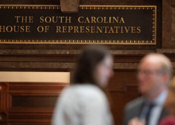 South Carolina Republicans to Debate New House Maps Despite Qualms
