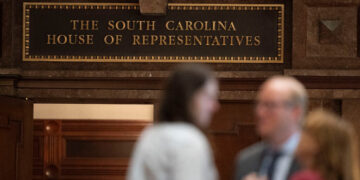 South Carolina Republicans to Debate New House Maps Despite Qualms