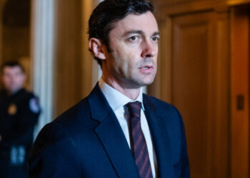 Can Anyone Beat Jon Ossoff? Georgia Republicans Grasp for a Contender.