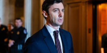 Can Anyone Beat Jon Ossoff? Georgia Republicans Grasp for a Contender.