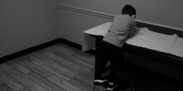 Children’s Mental Health Visits Have Shot Up, Research Shows