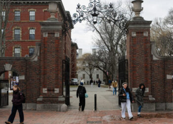 Harvard Asks Federal Judge to Dismiss Trump Lawsuit