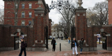 Harvard Asks Federal Judge to Dismiss Trump Lawsuit