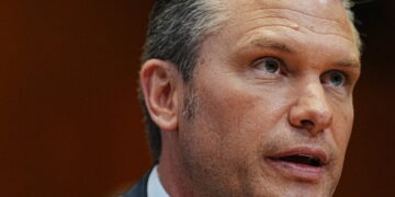 Hegseth to Campaign for a Republican House Candidate