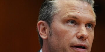 Hegseth Campaigns for Trump Loyalist in Kentucky House Race