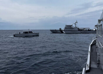 Bodies of Four Italian Divers Found in Maldives Cave