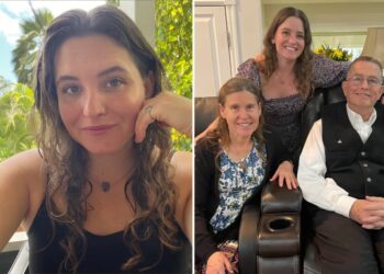Utah woman raised in polygamous ‘cult’ says women were treated like ‘second-class citizens’