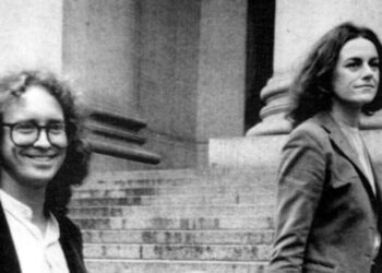 A Searing Memoir of Being Raised by Radicals on the Run
