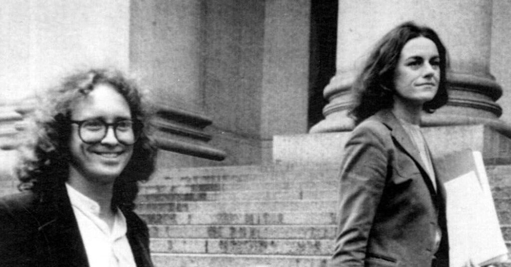 A Searing Memoir of Being Raised by Radicals on the Run