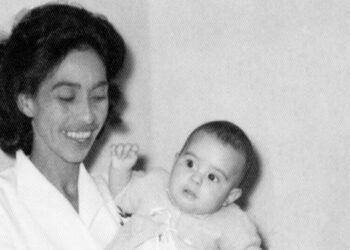 Her Parents Fled the Cuban Revolution. Two Children Got Left Behind.