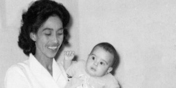 Her Parents Fled the Cuban Revolution. Two Children Got Left Behind.