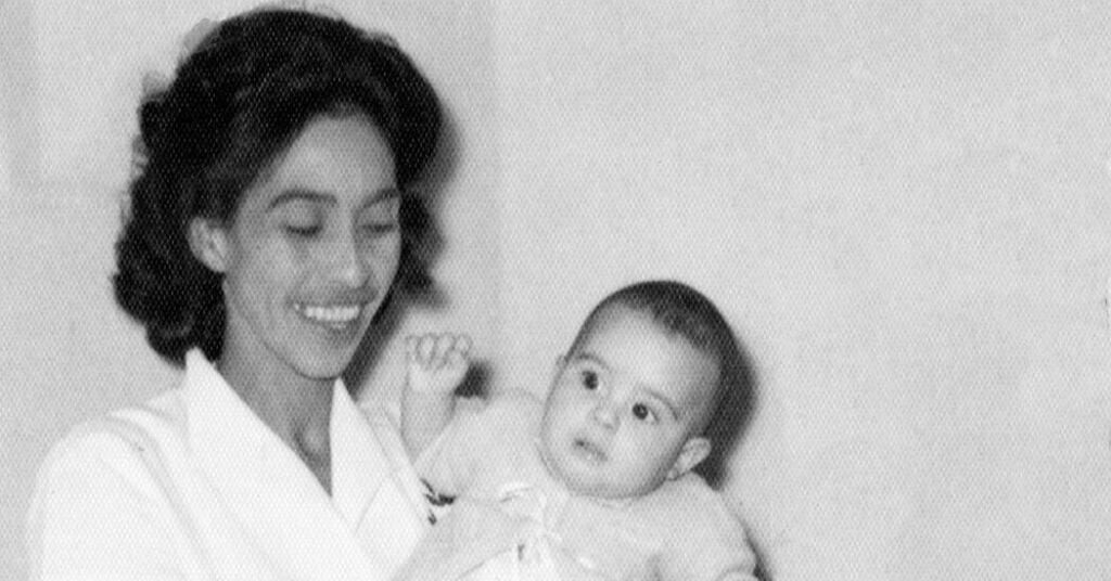 Her Parents Fled the Cuban Revolution. Two Children Got Left Behind.