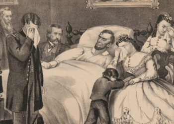 Mary Todd Lincoln Was Bad. But Not as Bad as the People Who Hated Her.