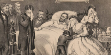 Mary Todd Lincoln Was Bad. But Not as Bad as the People Who Hated Her.