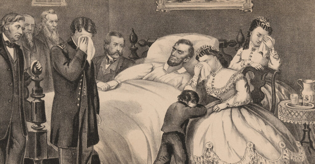 Mary Todd Lincoln Was Bad. But Not as Bad as the People Who Hated Her.